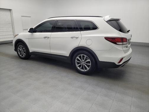 2019 Hyundai Santa Fe XL SE