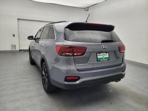 2019 Kia Sorento S