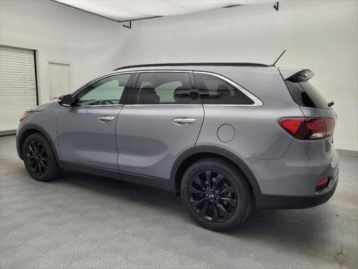 2019 Kia Sorento S