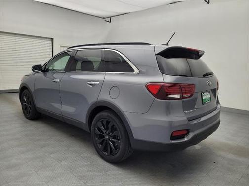 2019 Kia Sorento S
