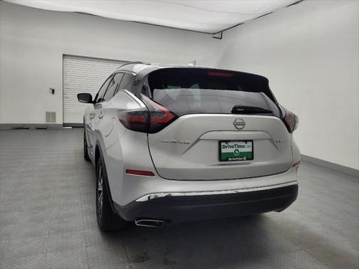 2023 Nissan Murano SV Intelligent AWD