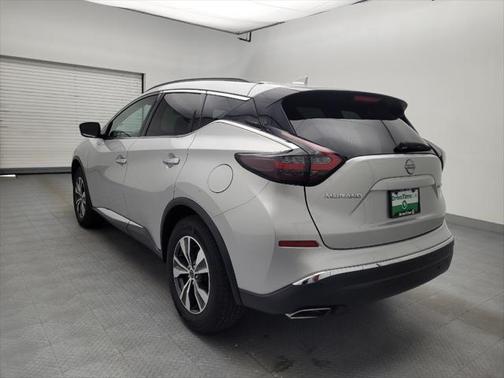 2023 Nissan Murano SV Intelligent AWD