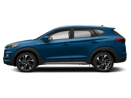 2019 Hyundai TUCSON Sport