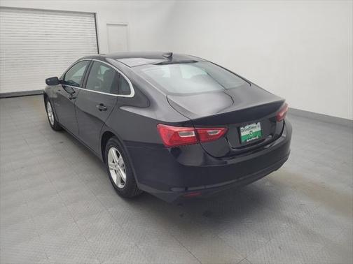 2020 Chevrolet Malibu 1LS