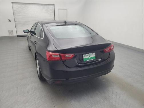 2020 Chevrolet Malibu 1LS