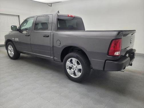 2019 RAM 1500 Express