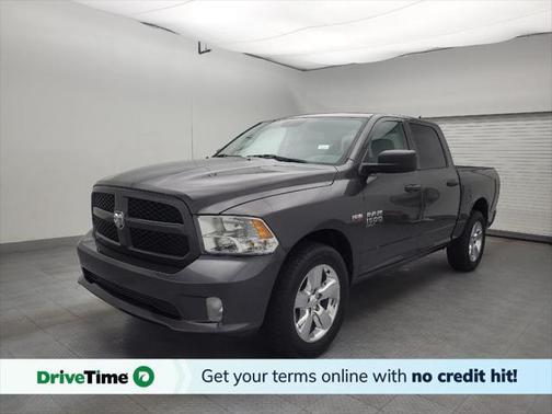 2019 RAM 1500 Express