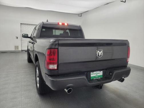 2019 RAM 1500 Express