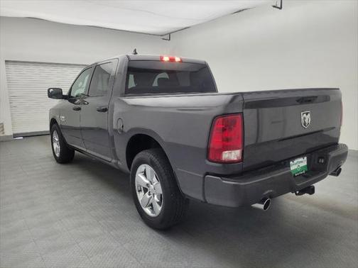 2019 RAM 1500 Express