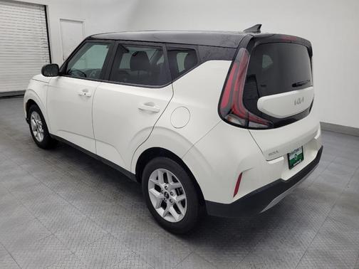 2023 Kia Soul S