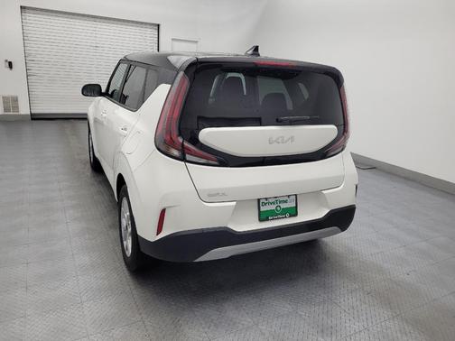 2023 Kia Soul S