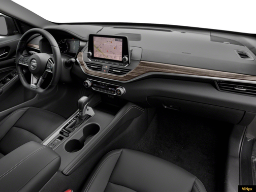 2019 Nissan Altima 2.5 SV