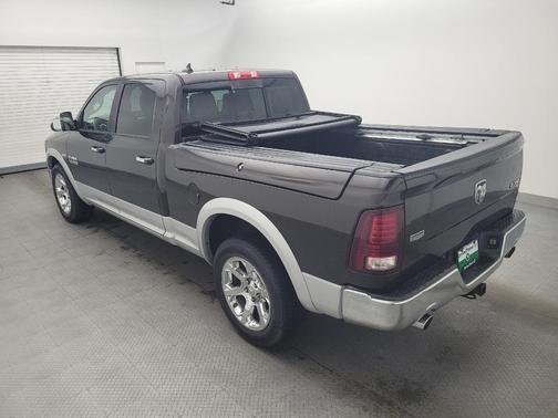 2016 RAM 1500 Laramie