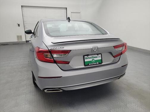 2021 Honda Accord Sport 1.5T