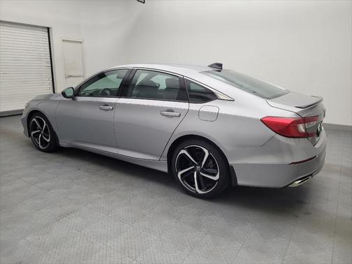 2021 Honda Accord Sport 1.5T