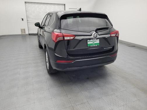 2019 Buick Envision Preferred