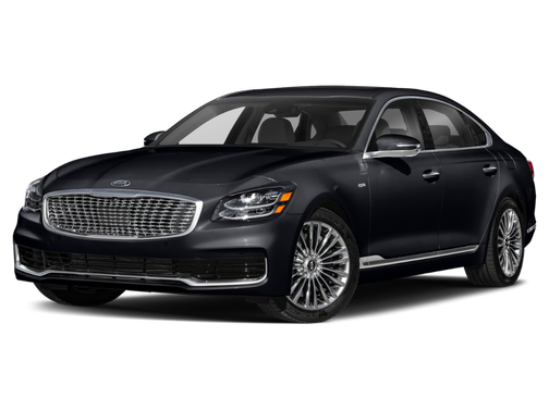 2020 Kia K900 Luxury