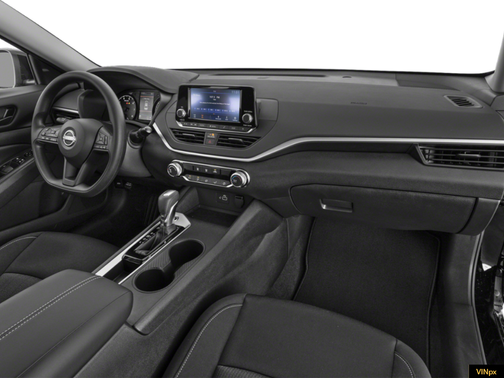 2024 Nissan Altima S FWD