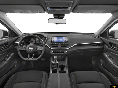 2024 Nissan Altima S FWD