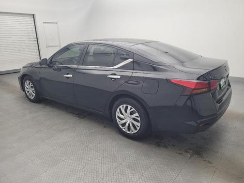 2024 Nissan Altima S FWD