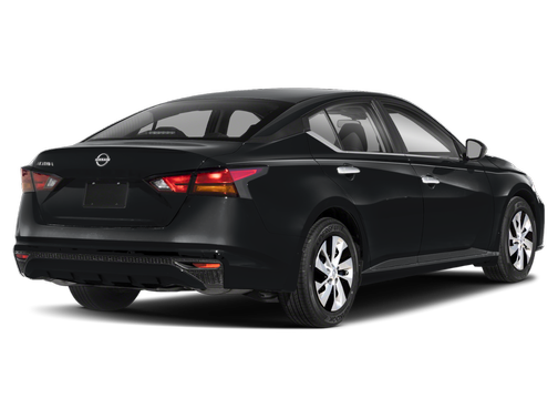 2024 Nissan Altima S FWD