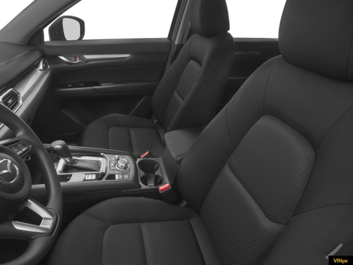 2017 Mazda CX-5 Sport