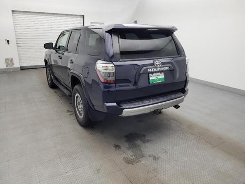 2014 Toyota 4Runner Trail Premium