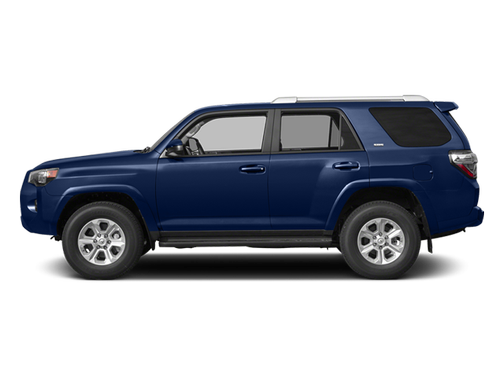 2014 Toyota 4Runner Trail Premium