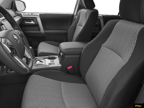 2014 Toyota 4Runner Trail Premium