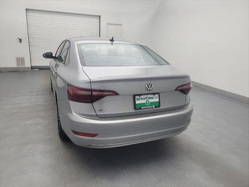 2021 Volkswagen Jetta 1.4T R-Line