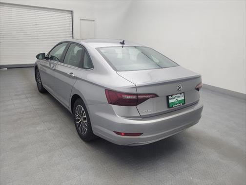 2021 Volkswagen Jetta 1.4T R-Line