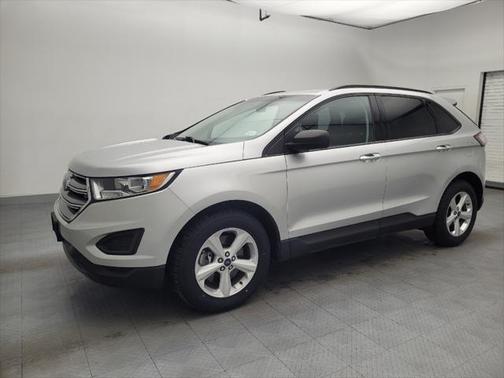 2018 Ford Edge SE