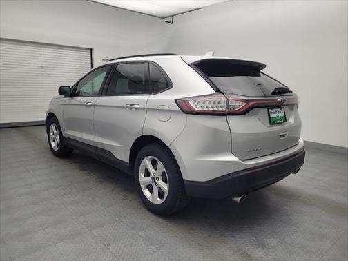2018 Ford Edge SE
