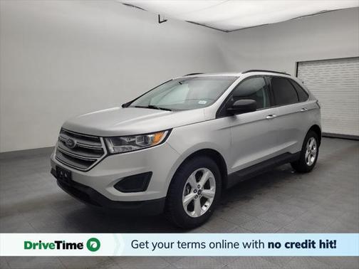 2018 Ford Edge SE