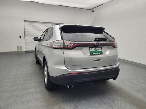 2018 Ford Edge SE