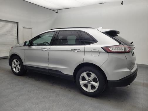 2018 Ford Edge SE