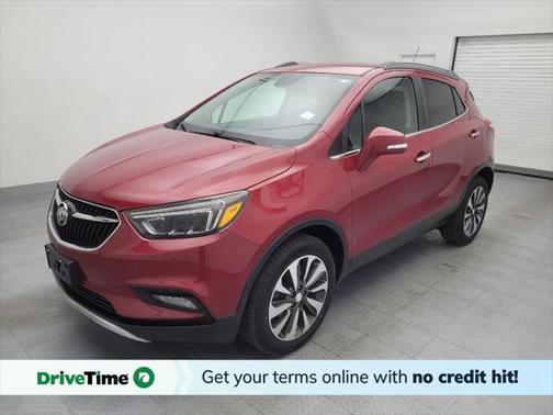 2017 Buick Encore Essence