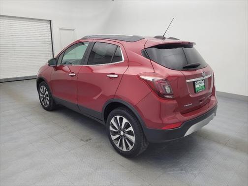 2017 Buick Encore Essence