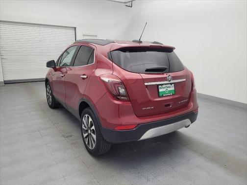 2017 Buick Encore Essence