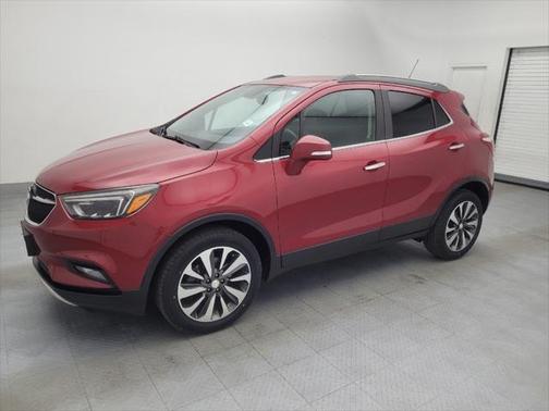 2017 Buick Encore Essence