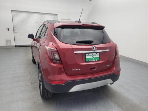 2017 Buick Encore Essence