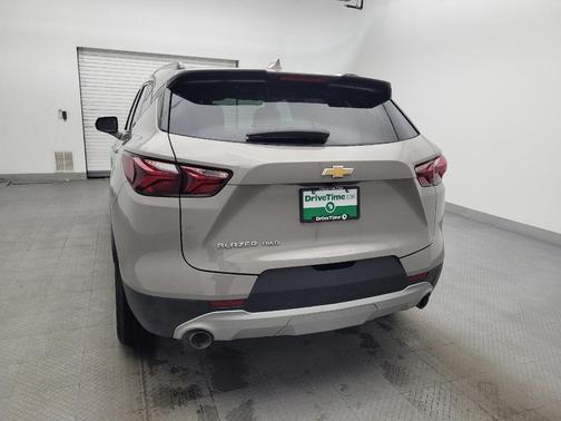 2021 Chevrolet Blazer 2LT