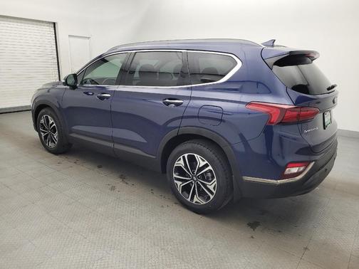 2020 Hyundai SANTA FE Limited 2.0T
