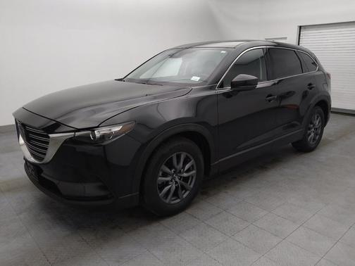 2023 Mazda CX-9 Touring