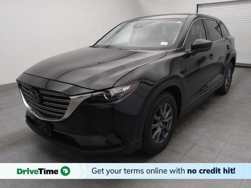2023 Mazda CX-9 Touring