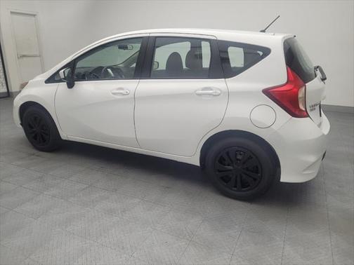 2019 Nissan Versa Note SV