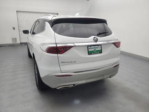 2022 Buick Enclave FWD Premium