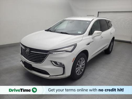 2022 Buick Enclave FWD Premium