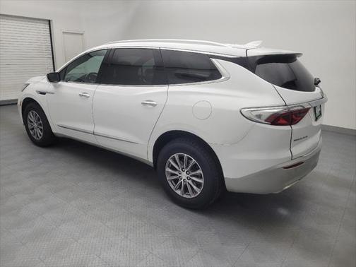 2022 Buick Enclave FWD Premium