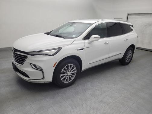 2022 Buick Enclave FWD Premium